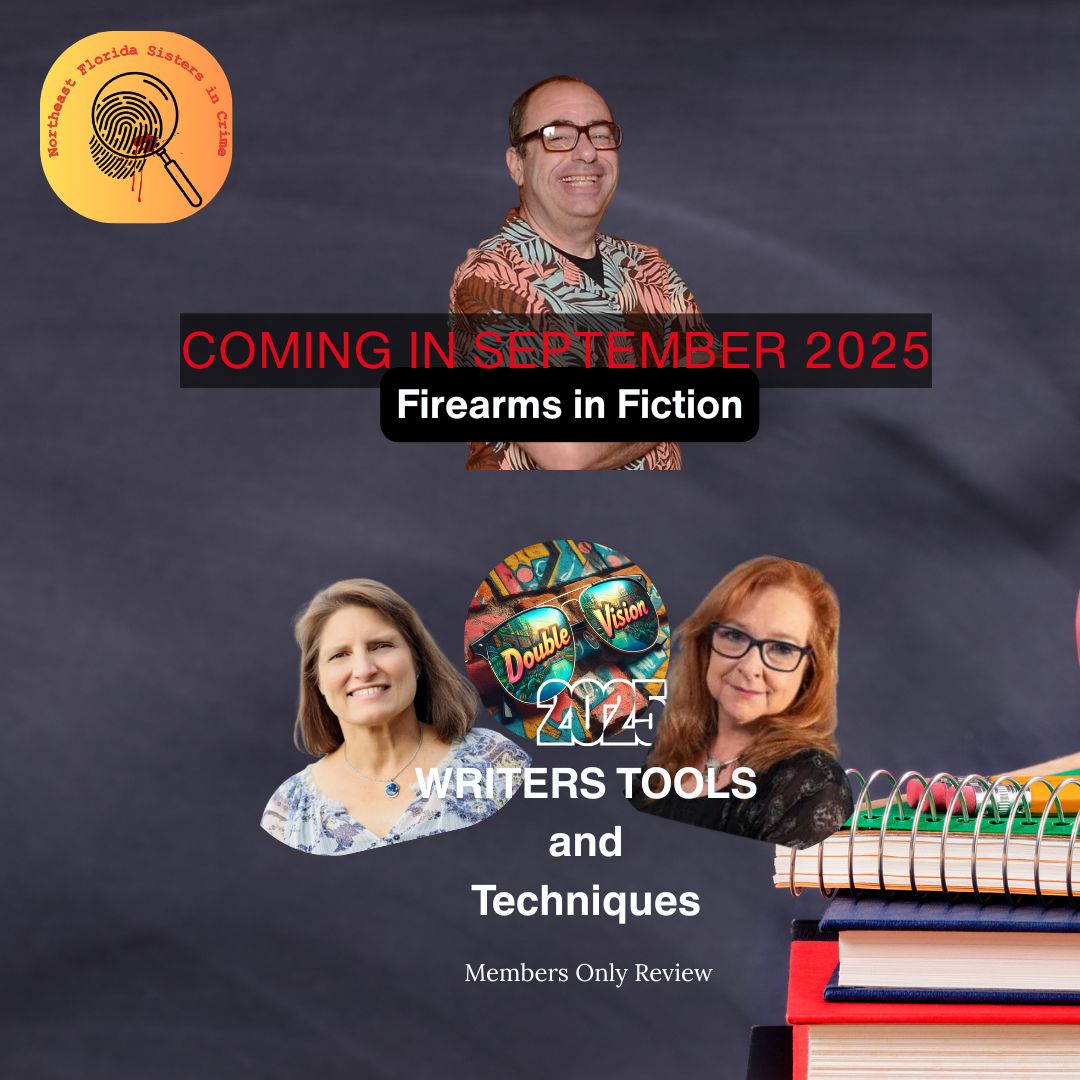 Coming in September along with July Double Vision Wrap-up for 2025