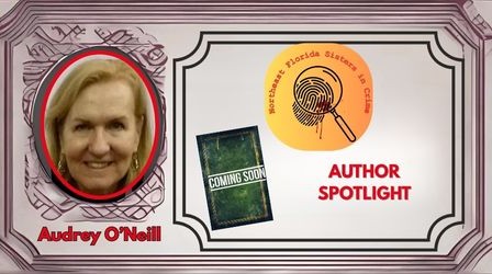 Audrey ONeill Author Spotlight NEFLASIC