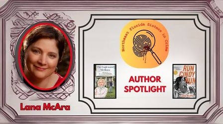 Author Lana McAra - Author Spotlight on NEFLASIC